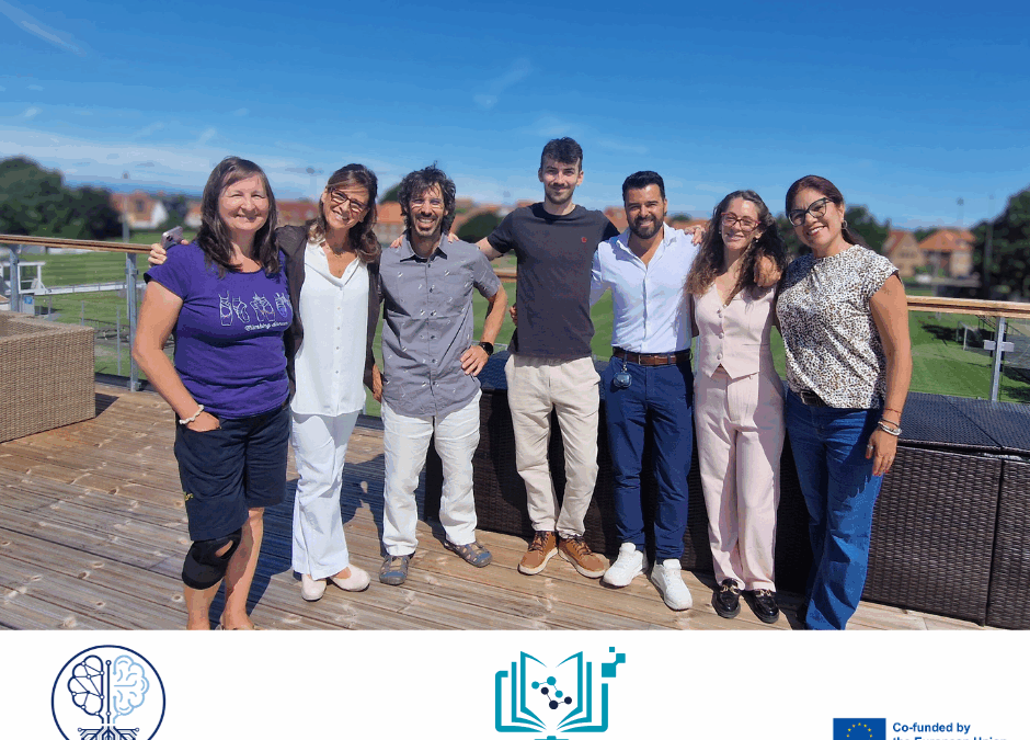 Fighting Disinformation Together – WiseME_project Final Meeting in Odense